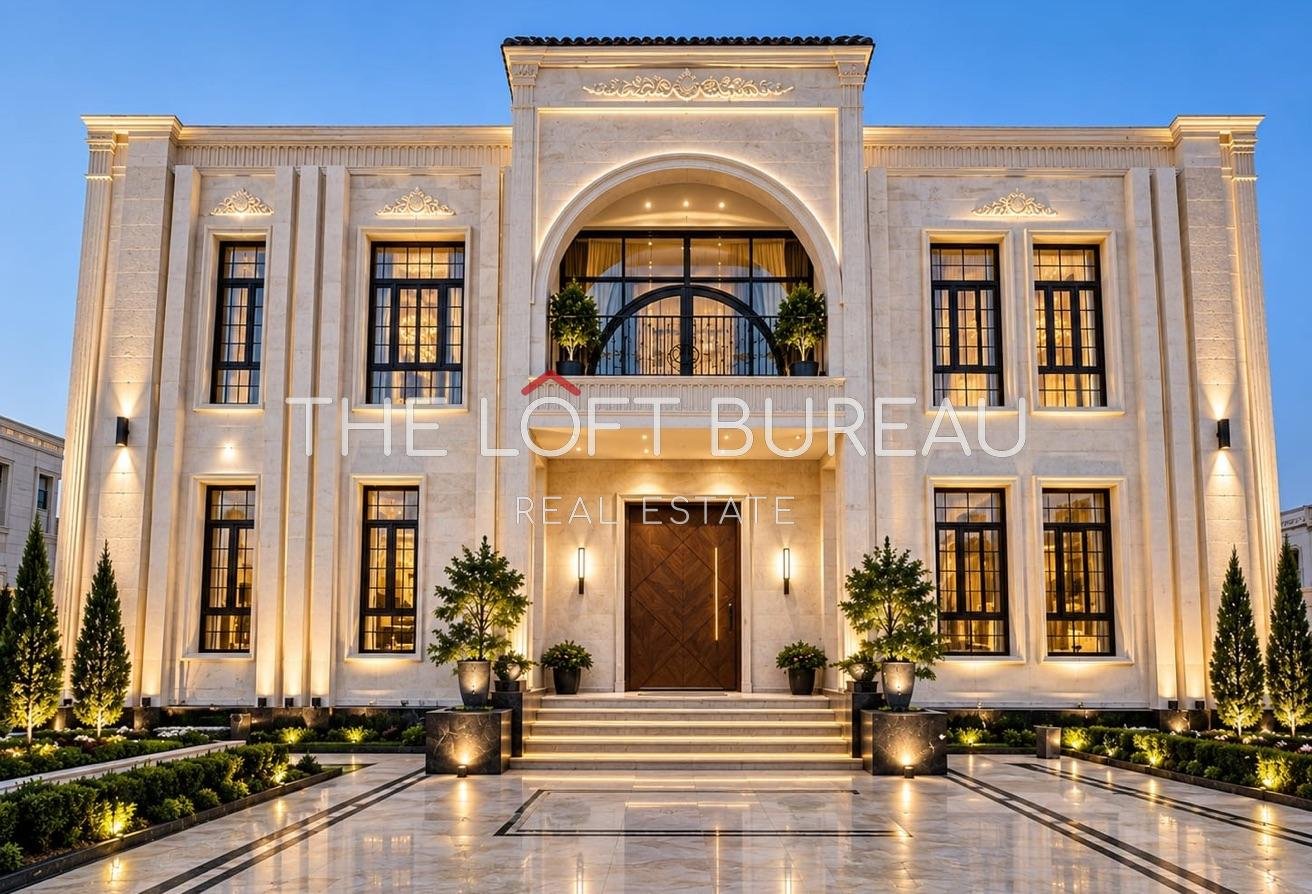 OUTDOOR MAJLES | PRIVATE POOL| LUXURY BRAND NEW