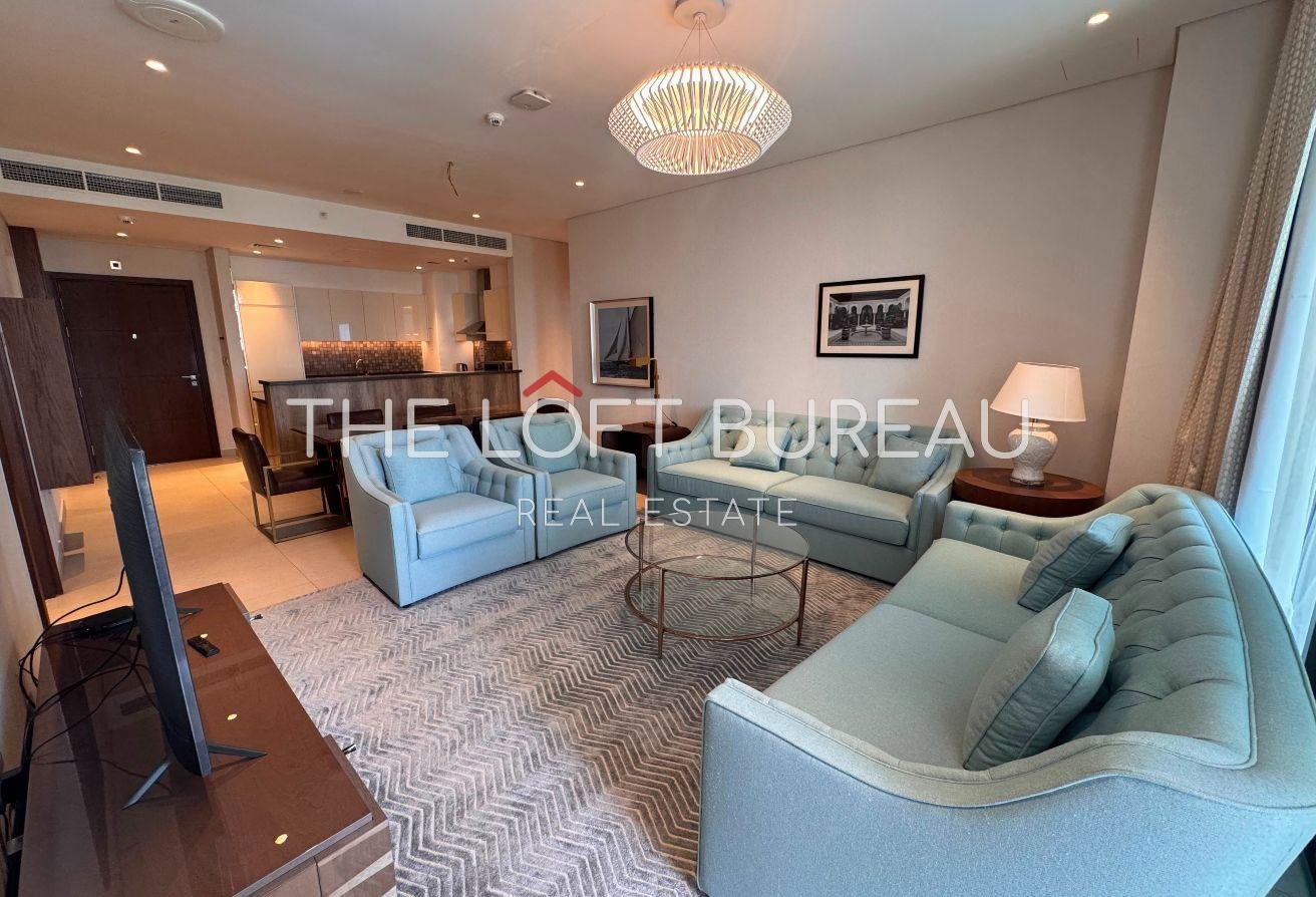 3 BEDROOMS MAID’S ROOM SPACIOUS LAYOUT MARINA VIEW