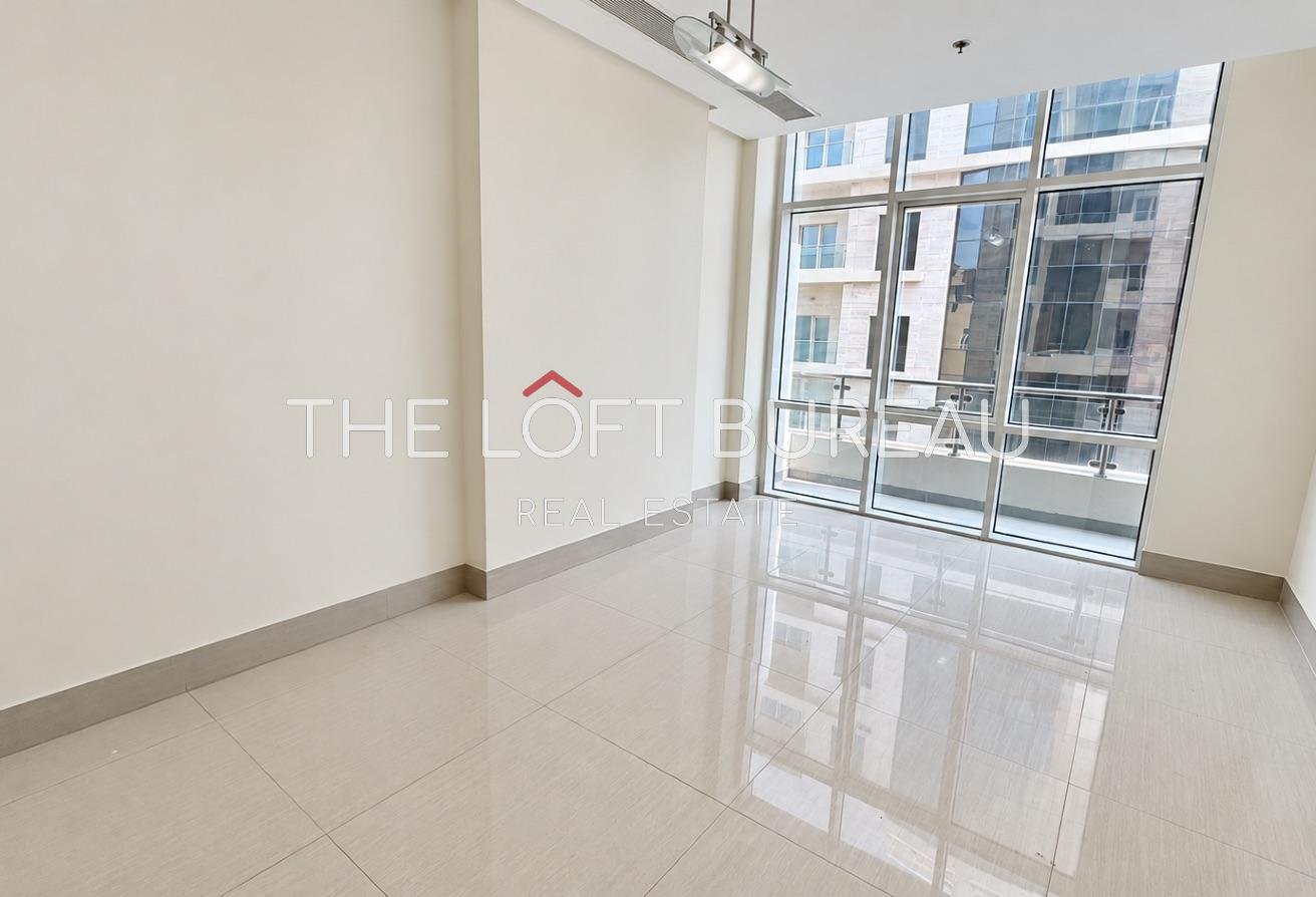 No Commission|2BR|Semi Furnished|Lusail Marina
