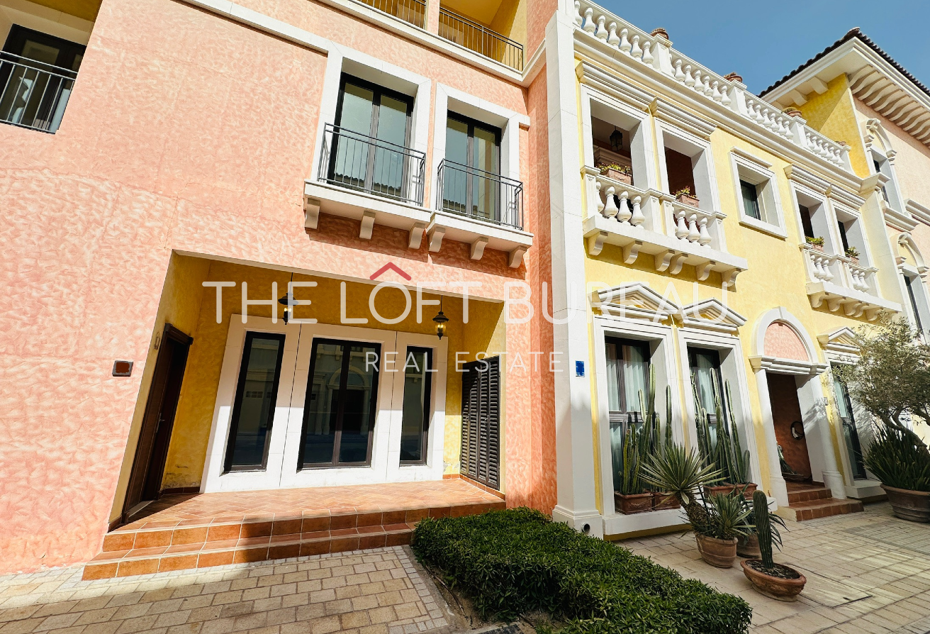 5 YEAR PLAN! LUXE 3 BR TOWNHOUSE! NO COMMISSION!
