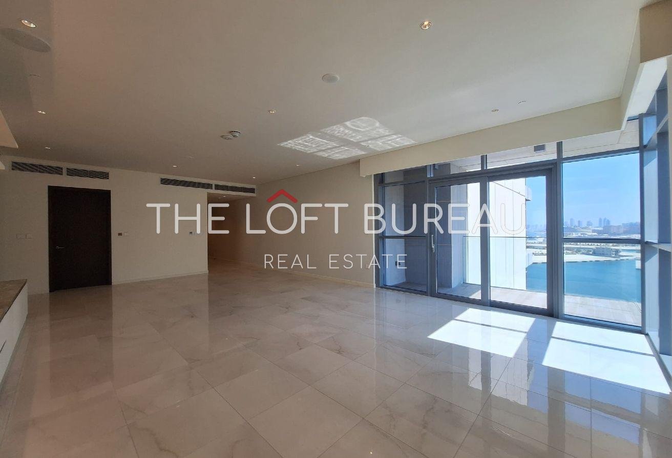 FULL SEA VIEW || INCLUDED BILLS || MODERN 2BR+M