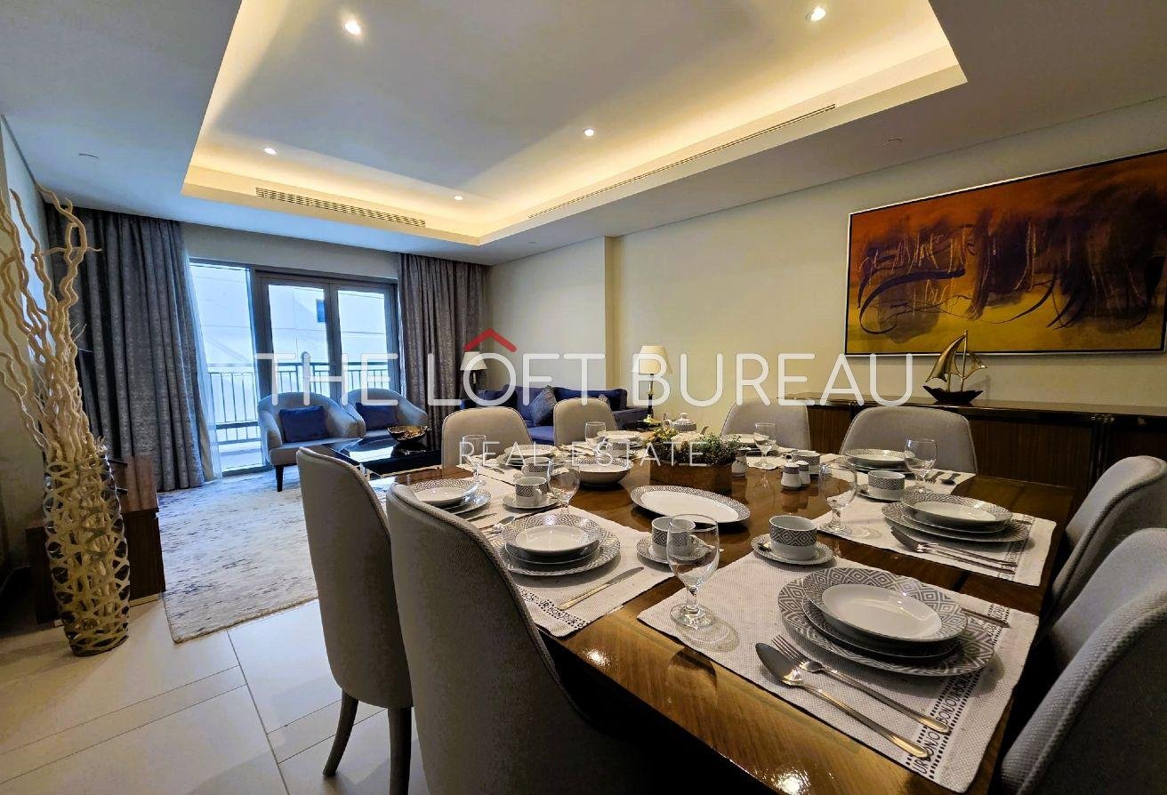 2BR TOWNHOUSE |SIMPLEX | +2 MONTHS| BILLS INCLUDED