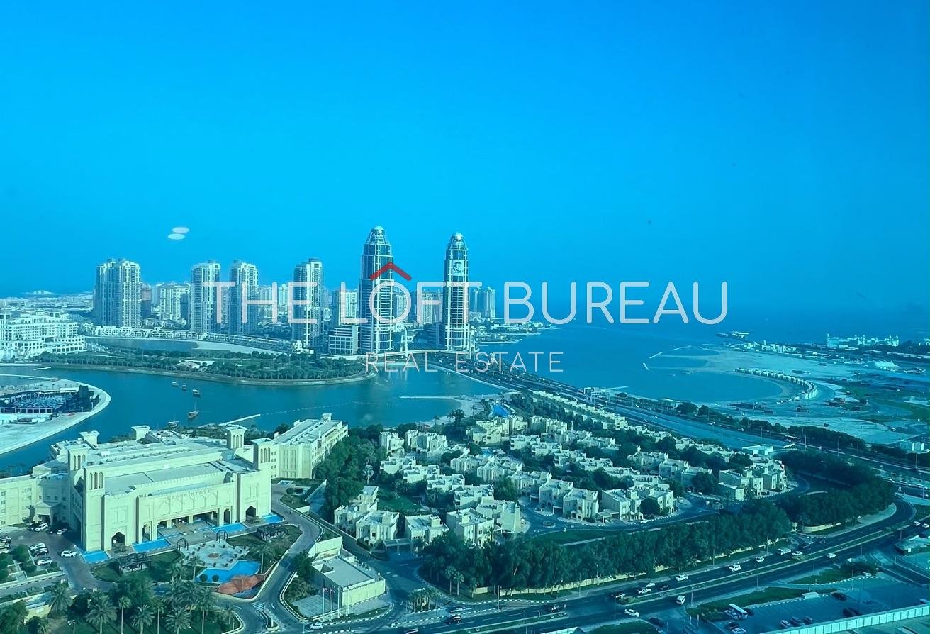 CHEAPEST 1BHK | ZIG ZAG TOWER | PANORAMIC VIEW