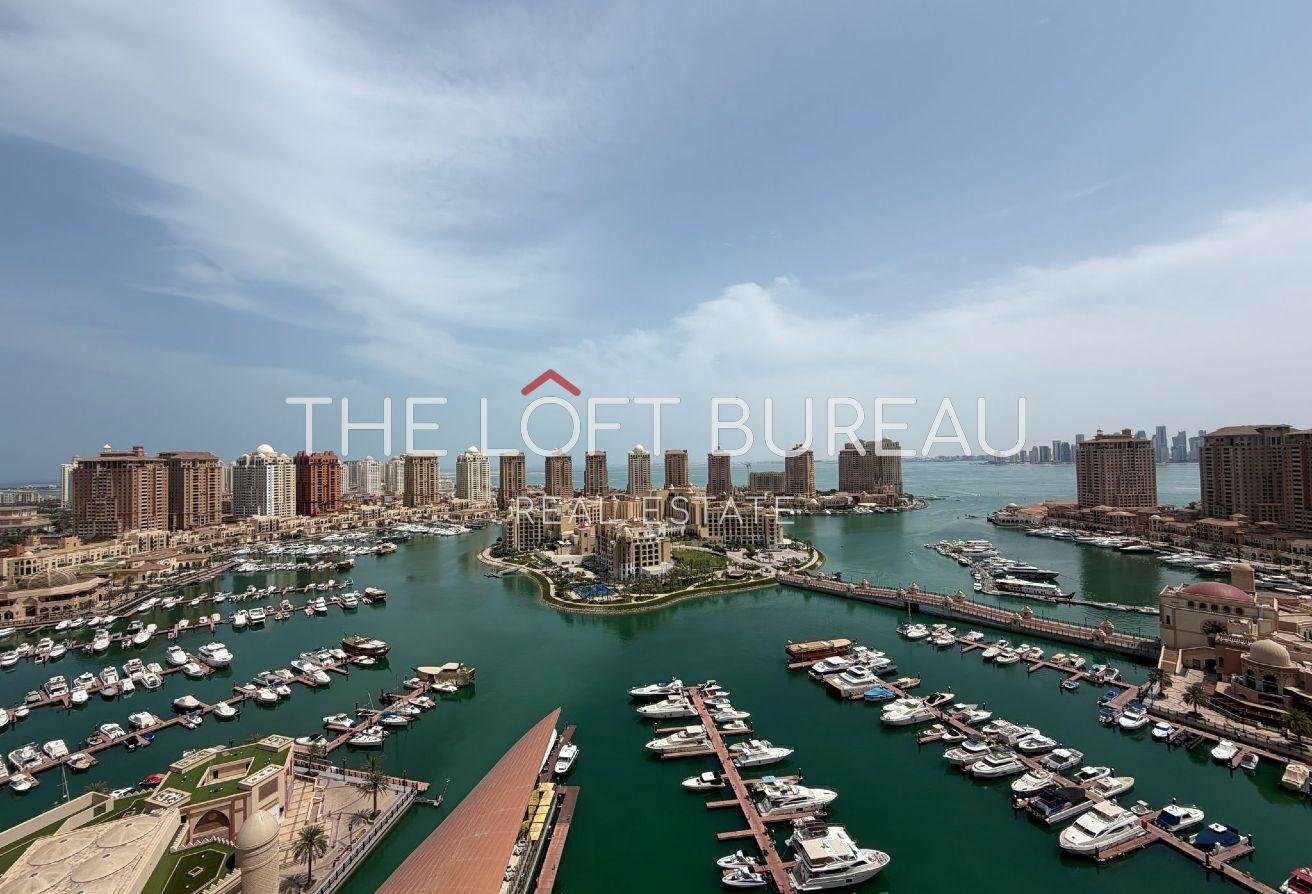 PANORAMIC 3B+MAID | 5 Y PAYMENT | 10% DOWN | 0 FEE