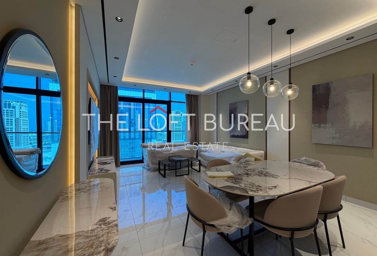 BRAND NEW || BILLS INCLUDED || BALCONY