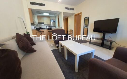 Affordable 1 Bedroom for sale in Fox Hills
