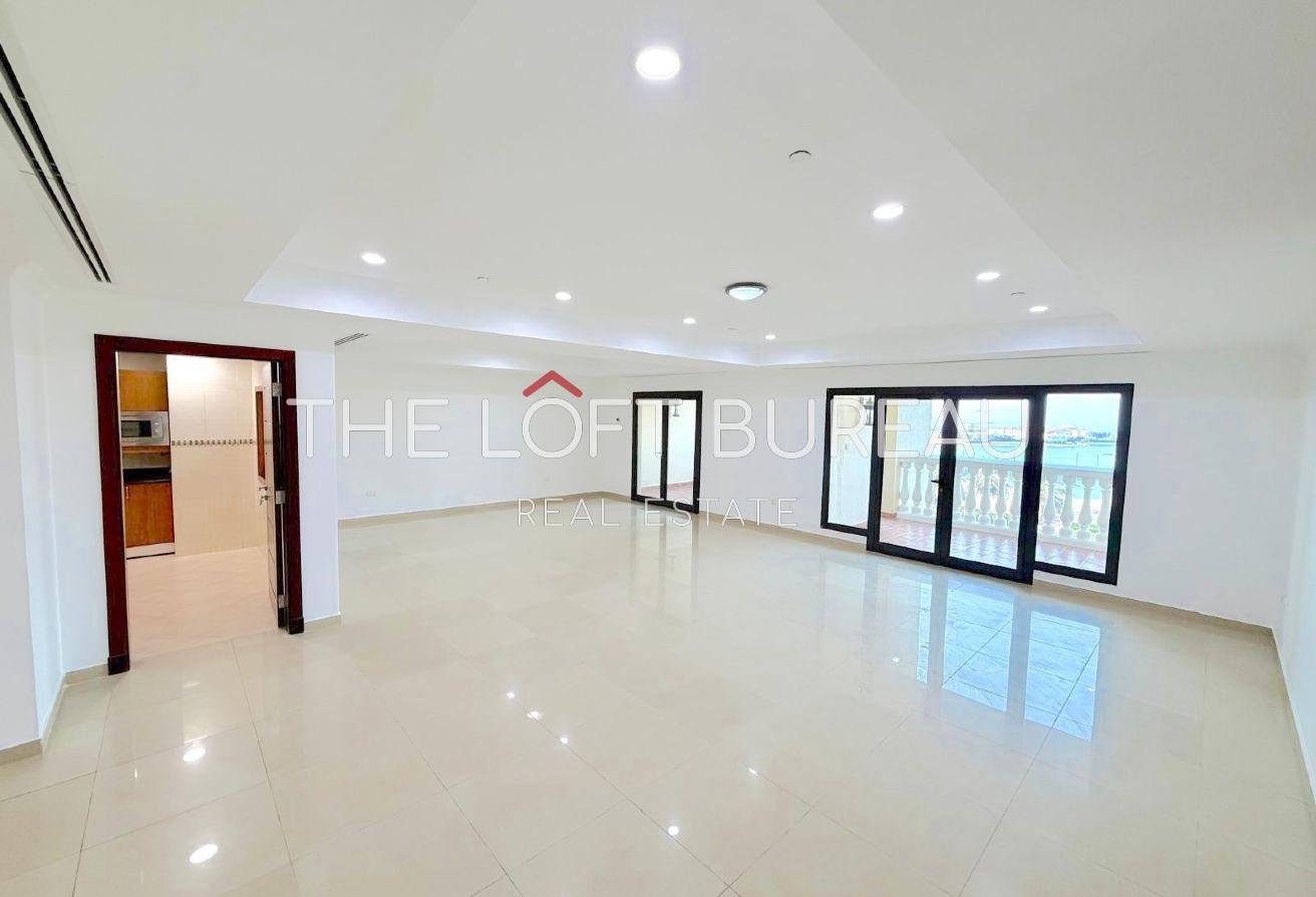 Bills Including!Very Spacious 2 BR with Terrace!