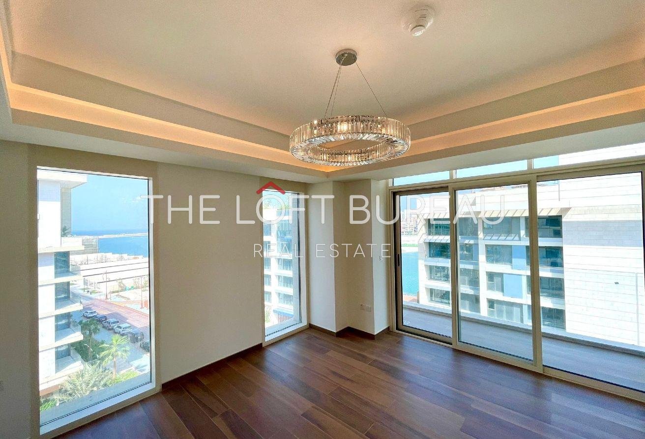 Gewan Crystal 2 BR | Corner 2nd Floor | Promotion