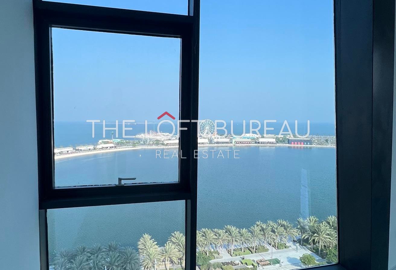COZY 2BHK | SEA VIEW | SEA FURNISHED