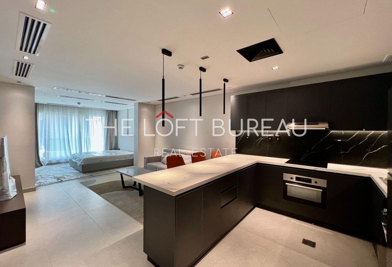 READY JUNE 2026 | STUDIO | 4 YEAR PAYMENT PLAN