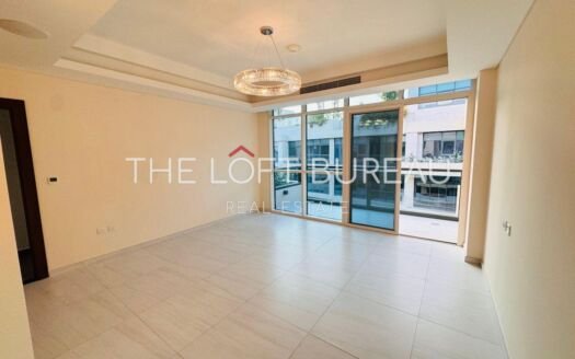 No Commission 1BR Amazing location with good view