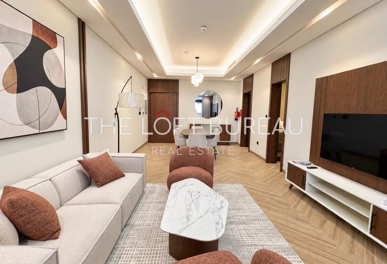 Exclusive New 1BR|Fox Hills|Limited Opportunity