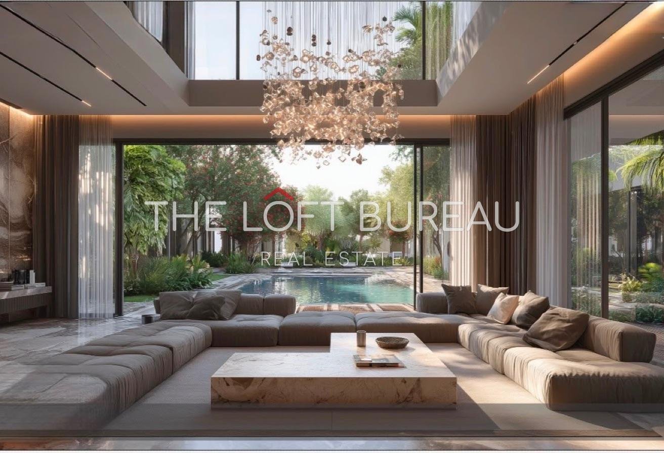 Build Your Own Luxury Villa With Payment Plan!