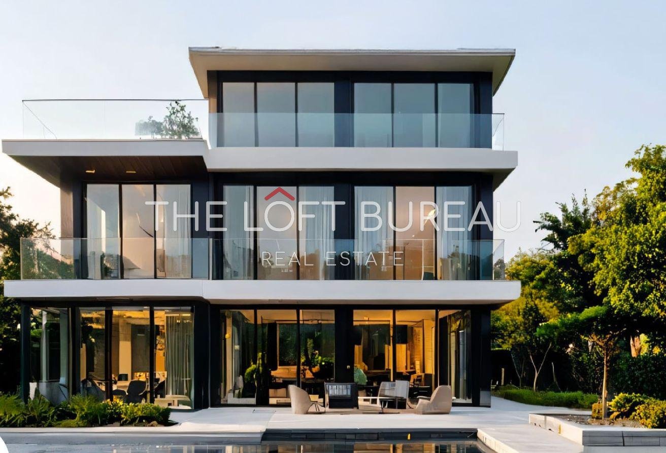 Customizable Villas | Huzoom |Payment Plan| Majlis