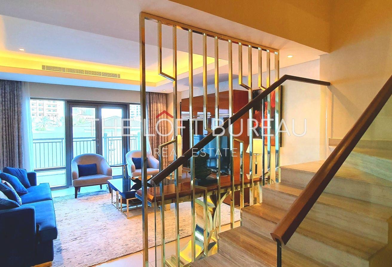 Duplex 2BK+Maid | Bills Included | No Commission