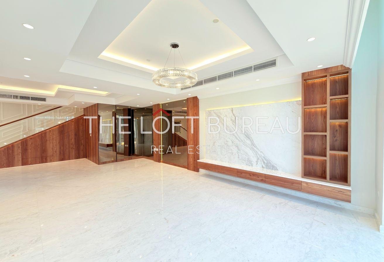 TITLE DEED | PENTHOUSE | 4BR | 5YRS TO PAY