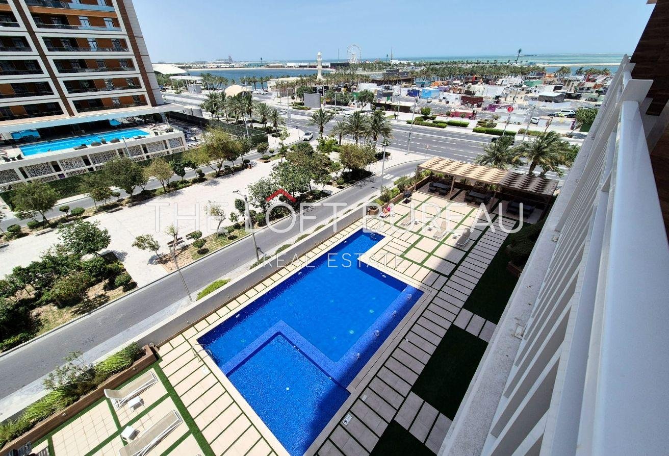 LUXURY 1BR | BILLS INCLUDED | PRIME LOCATION