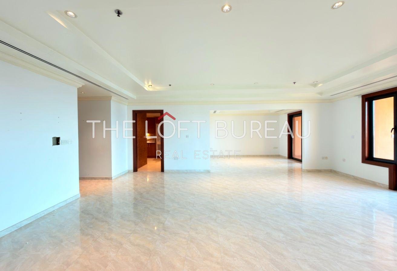 BILLS INCLUDED | 2 BR + MAID ROOM | HUGE LAYOUT