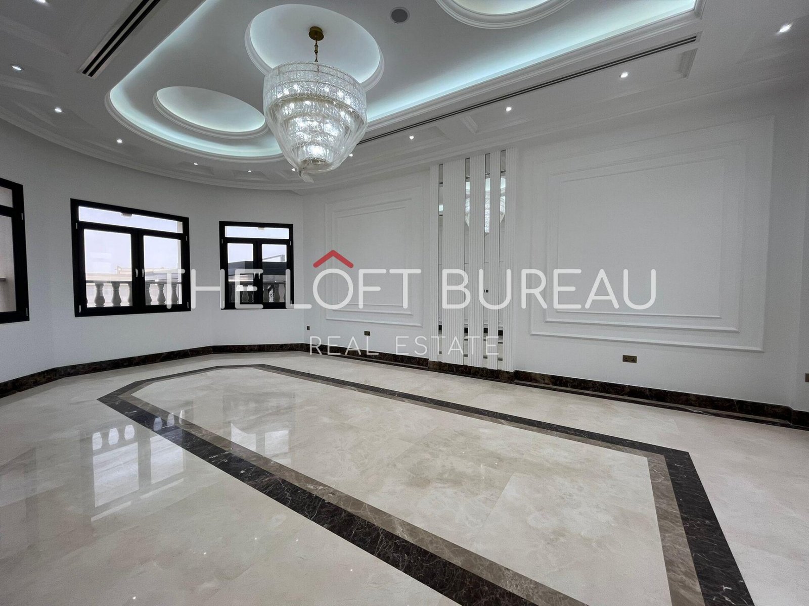 LUXURY MODERN||STAND ALONE VILLA ||PRIVATE POOL