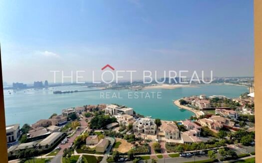 Elegant 3 Bedroom + Maid Room Apartment – Porto