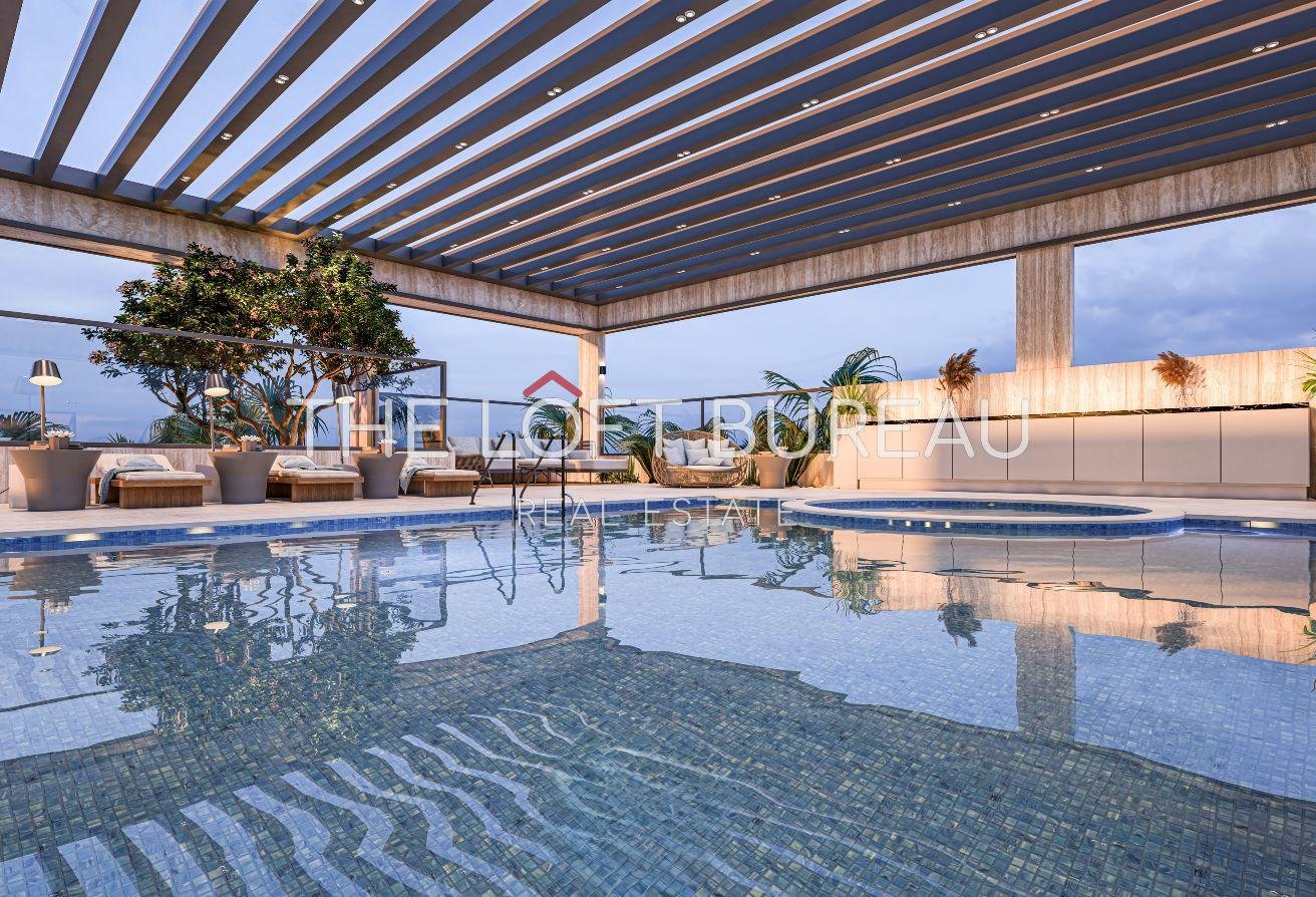 READY 3-BEDROOM APARTMENT | 5 YEAR PAYMENT PLAN