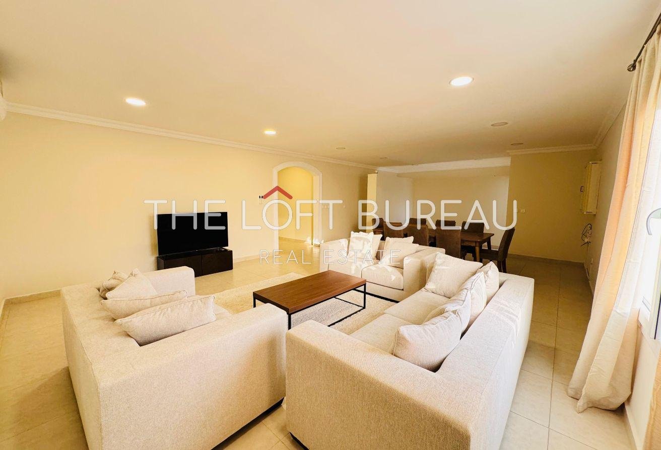 3 MasterBeds+Maid+Garden+Yard|All Bills Included