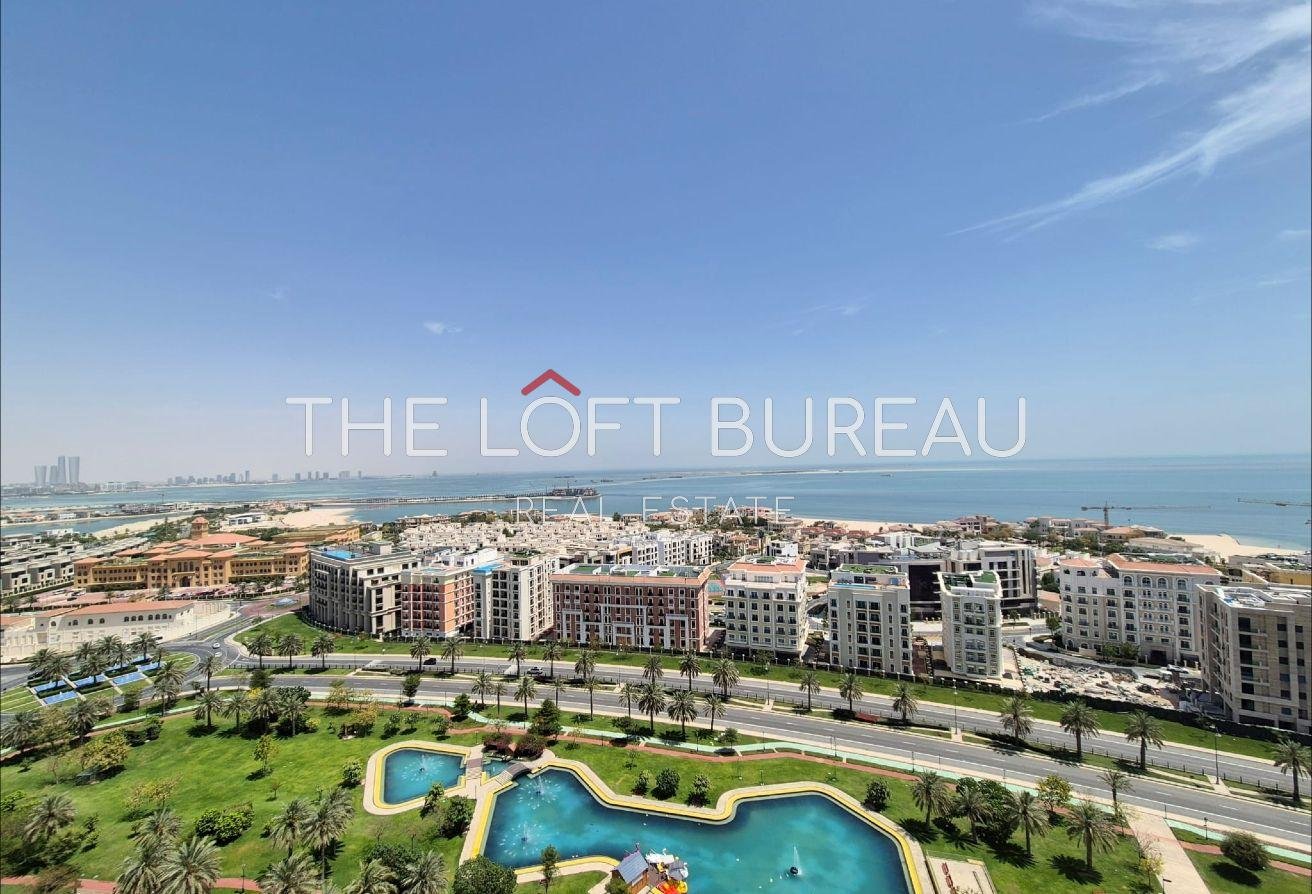 1BR | HIGH FLOOR | BILLS INCLUDED
