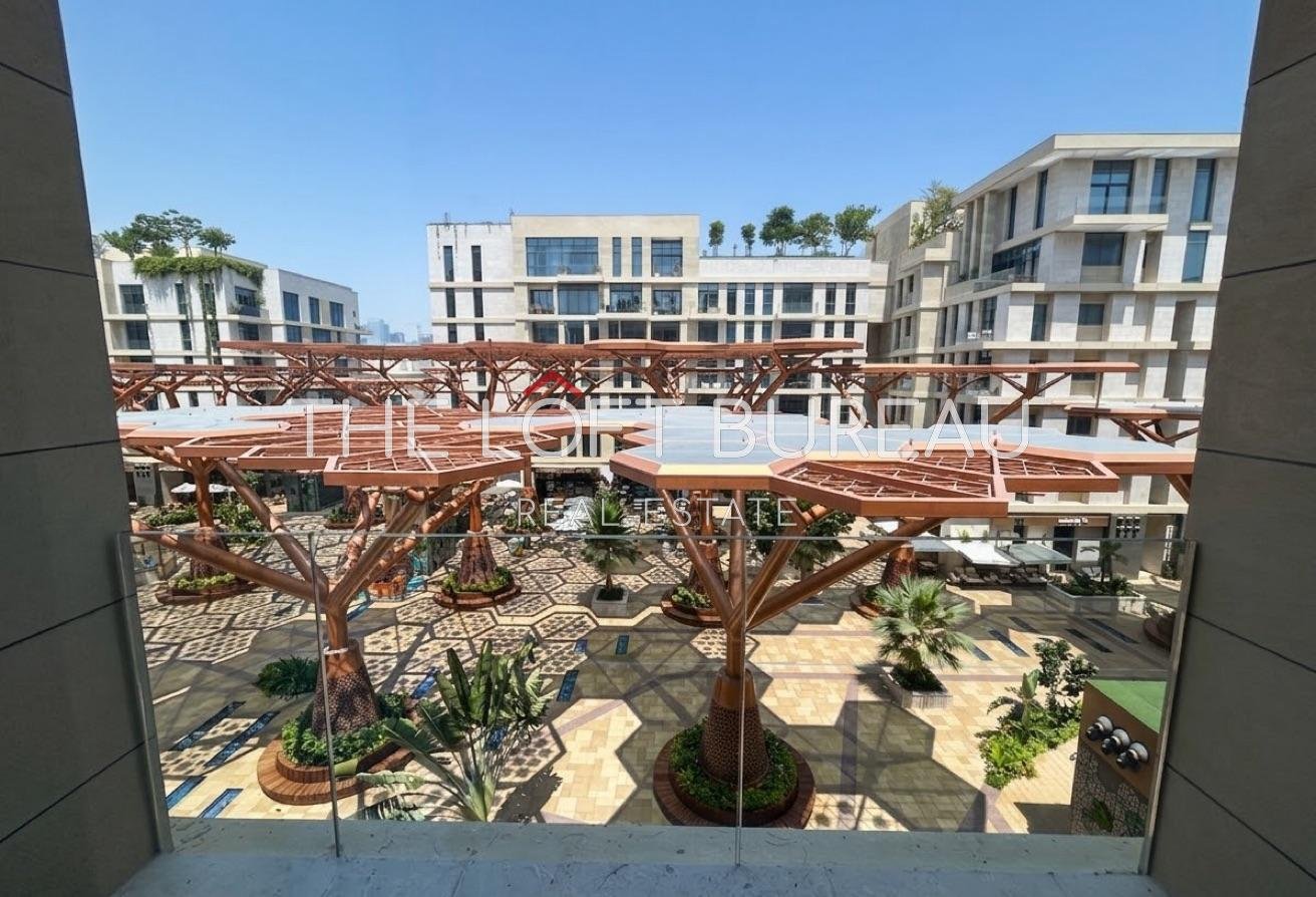 2BR+Maid Gewan Island | 6-Yr Payment Plan