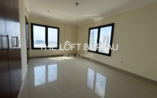Bills Included! 3BR with Maids Room! Full Sea View