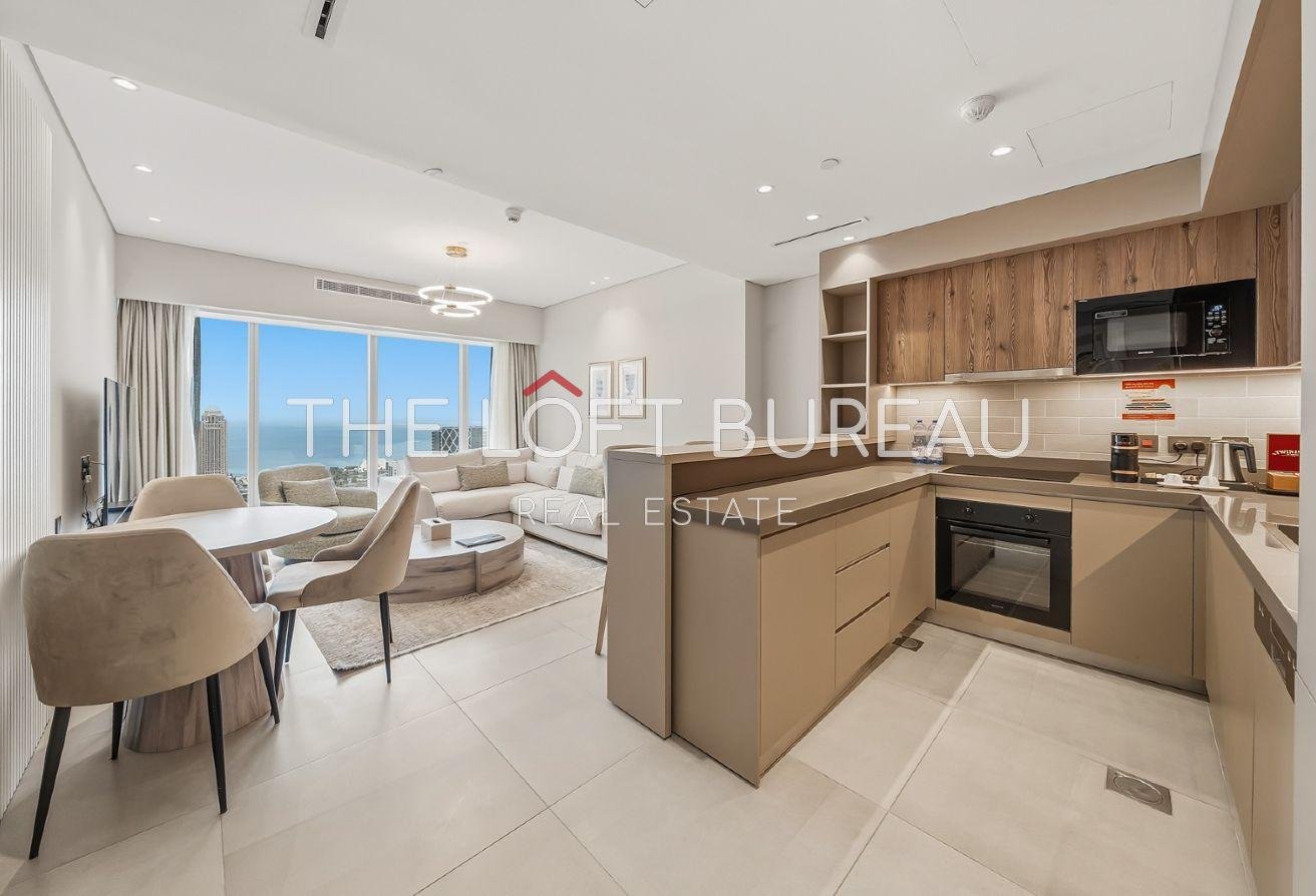 BILLS INCLUDED + WIFI & SERVICES | 1 BR || FF