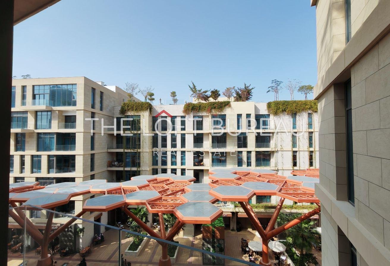 3BHK+M |236m²| Crystal View | PP | 4.56M |