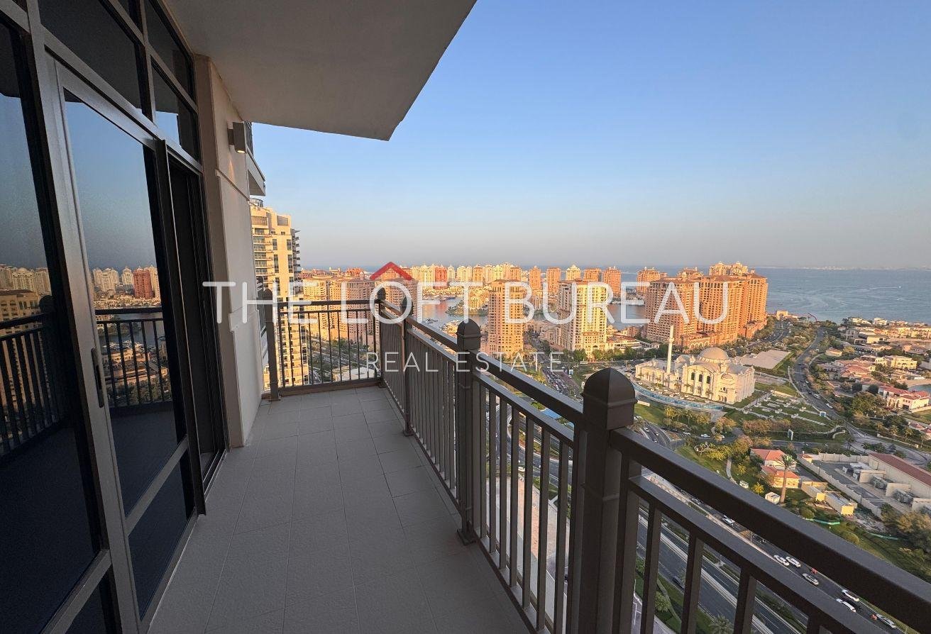 NO COMMISSION BILLS FREE BEACH ACCESS HIGH FLOOR