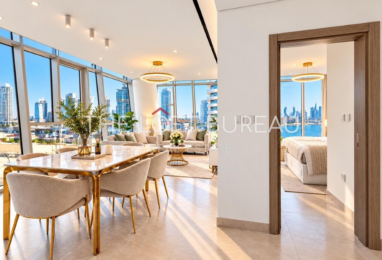 No Commission|2BR|Alkharaej|Only 1,662,822 QAR