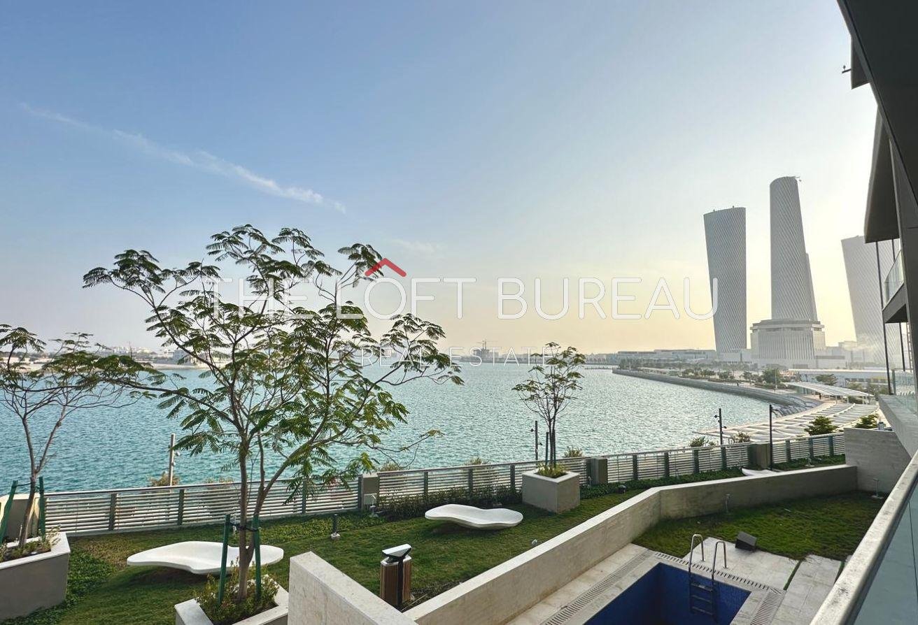 No Commission | PP 4 Years | Premium Sea View
