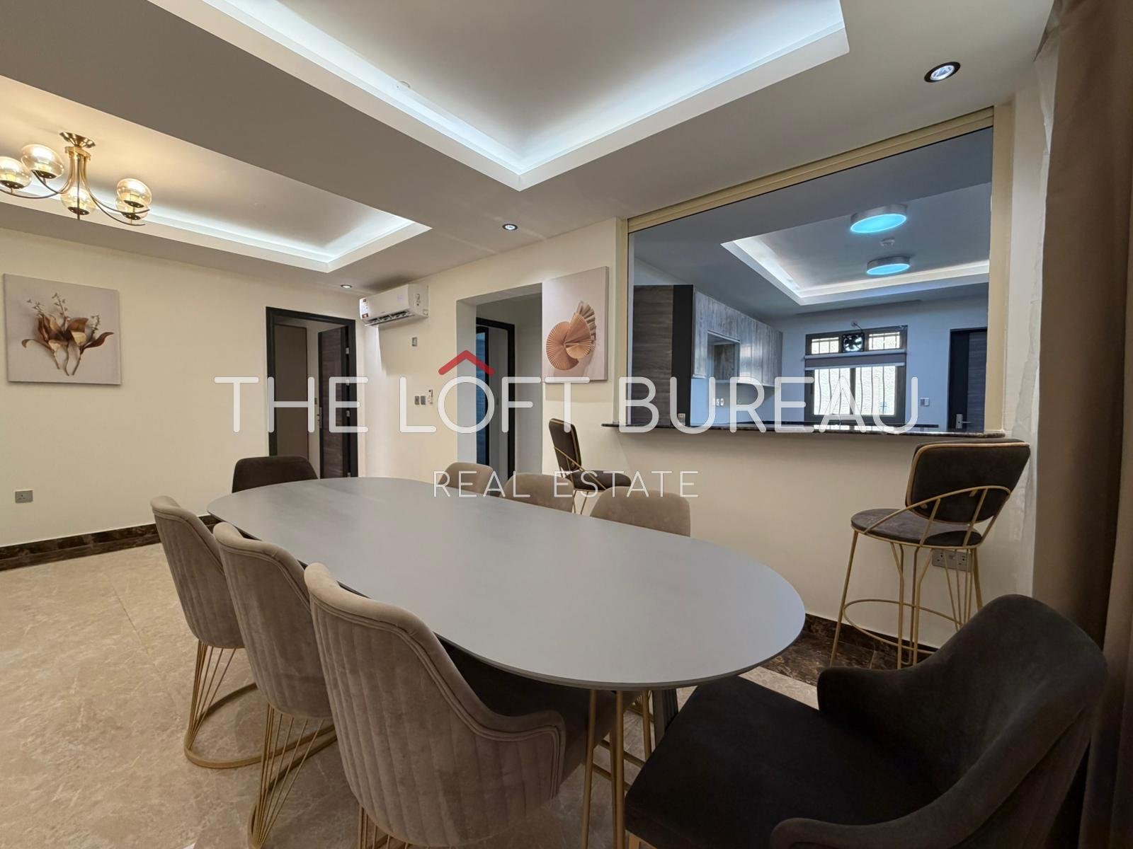 GREAT ROI 5.7% | FULLY FURNISHED | RENTED