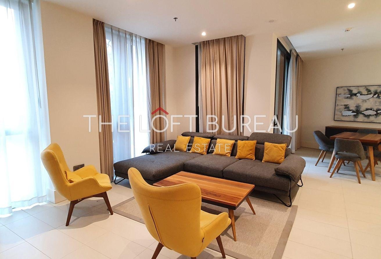 2BK Duplex | 10% Corporate | Bills Incl.| NO FEES