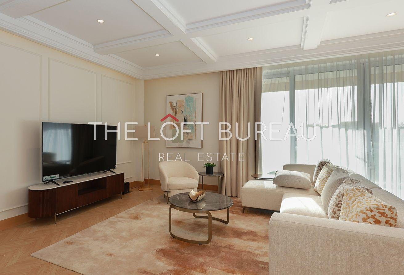 Brand New | 3+Maid | 5 Years PP | 10% DP | PEARL