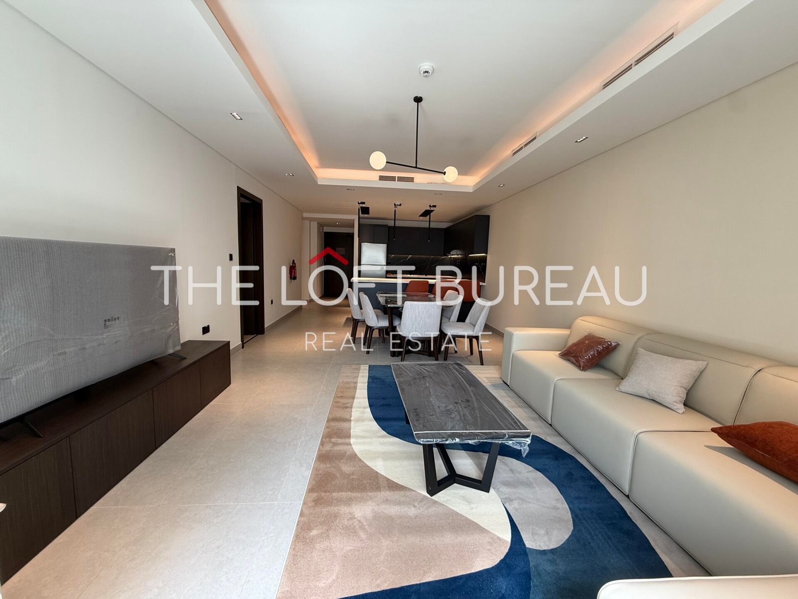 Luxurious | One Bedroom | Brand new| payment plan