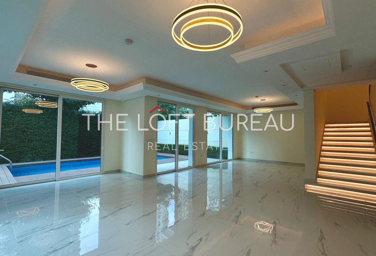 No Commission | Private Pool | Driver’s Room