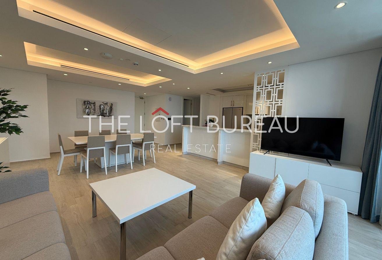 | Luxurious | 3BR | For Rent | Good Deal