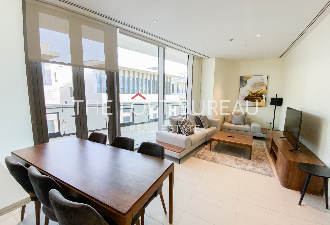 NO COMISSION, 10% CORPORATE DISCOUNT 3 BEDROOMS