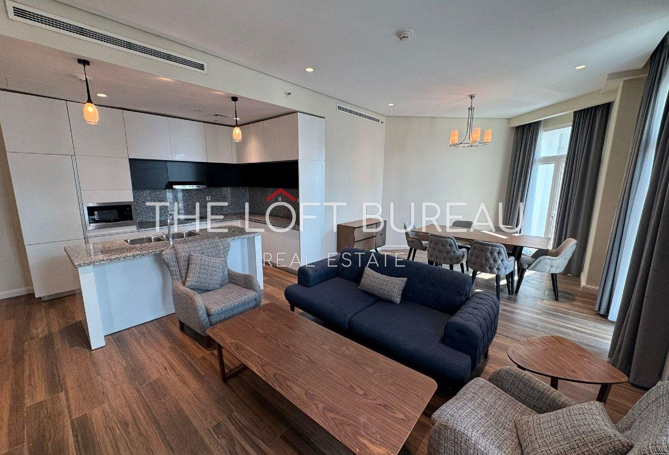 Invest Now| FF 1+Office| 20% DP| 5 Years PP|