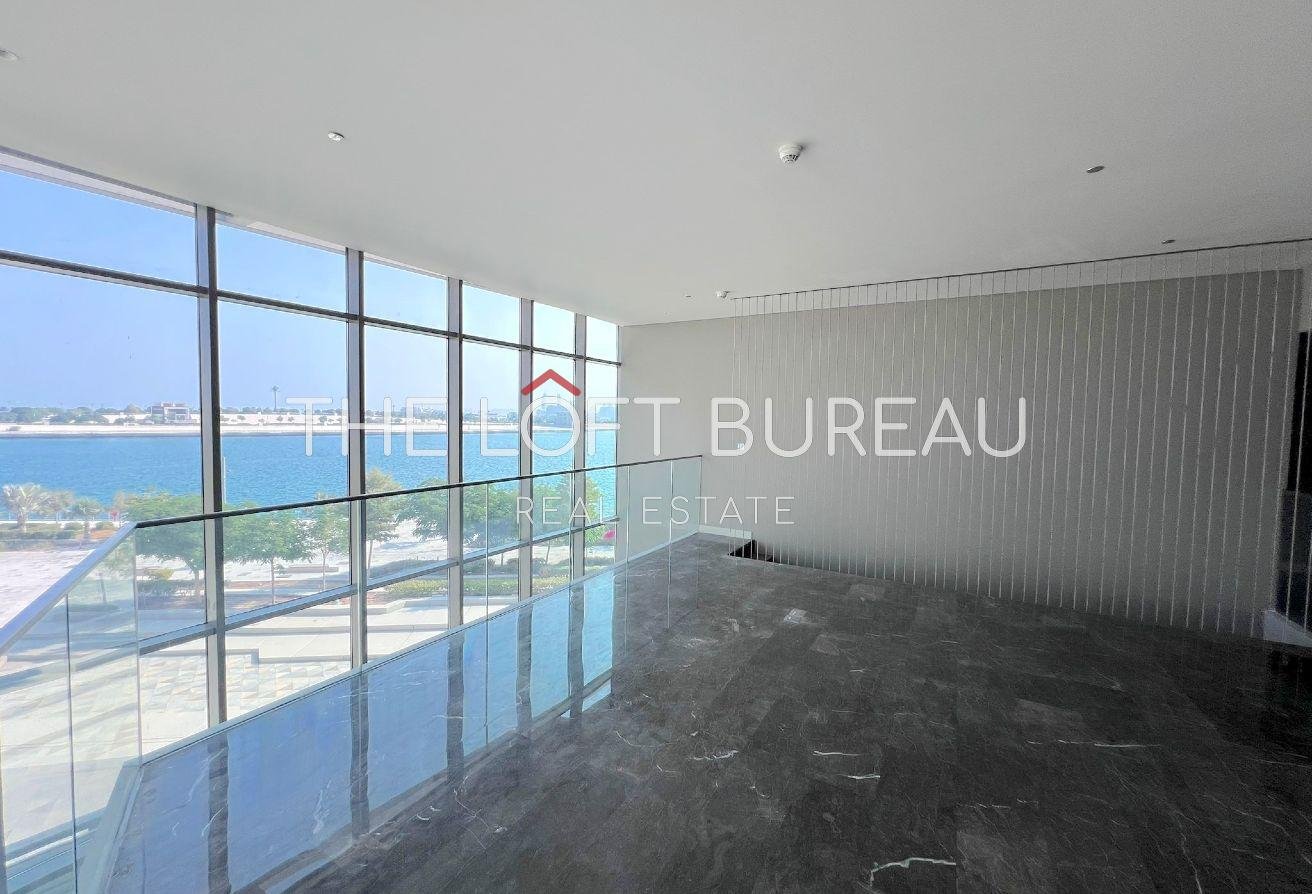 No Commission!6 Years PP!Direct Sea View 4+Maid!