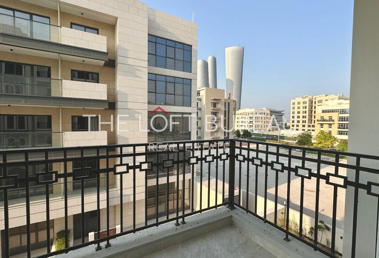 2-Bedroom Ready-to-Move-In | 3-4 Years PP
