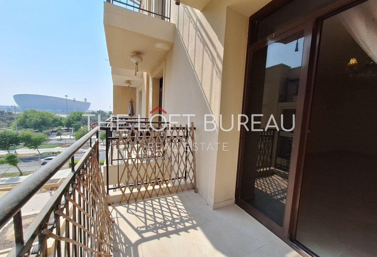 • For Sale: 88 SQM 1-Bedroom Apartment in Fox Hill