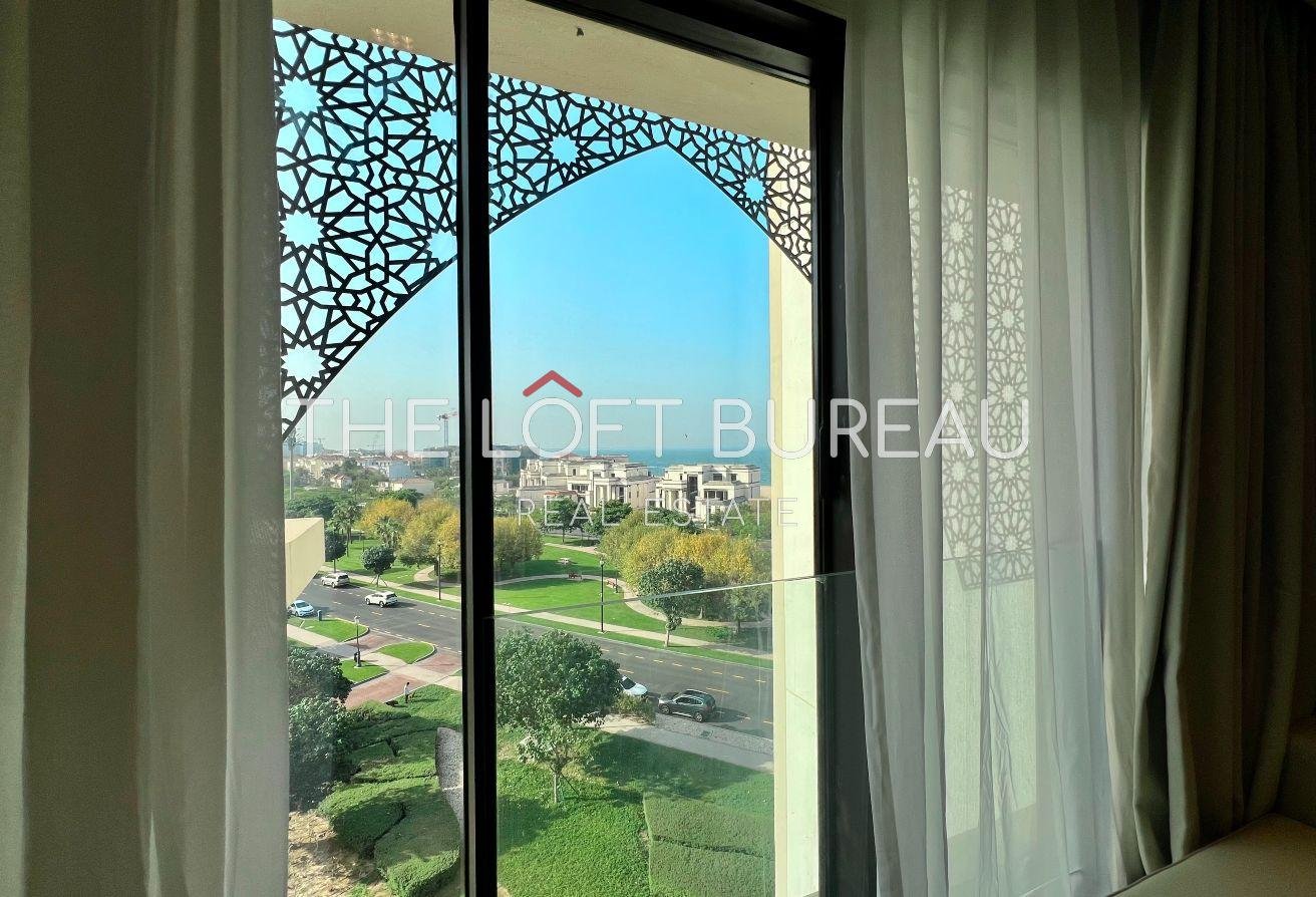1 BHK + OFFICE | READY JUNE 2026 | 4 YEAR PAYMENT
