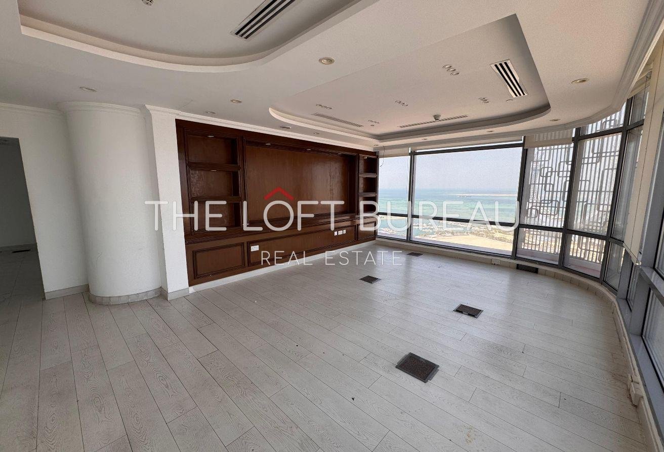 2 MONTHS FREE | COOLING BILL INCLUDED | HIGH FLOOR