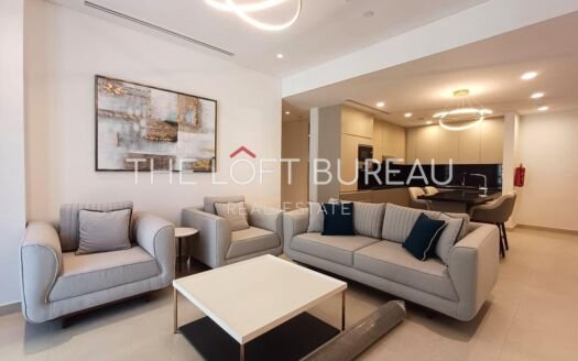 2 MONTHS FREE – SPACIOUS 1BR IN PEARL BILLS INCL