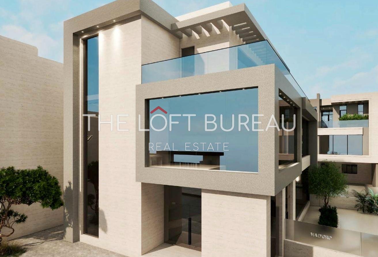 4 BEDROOM TOWNHOUSE | 10 % DP | 5 YEAR PAYMENT