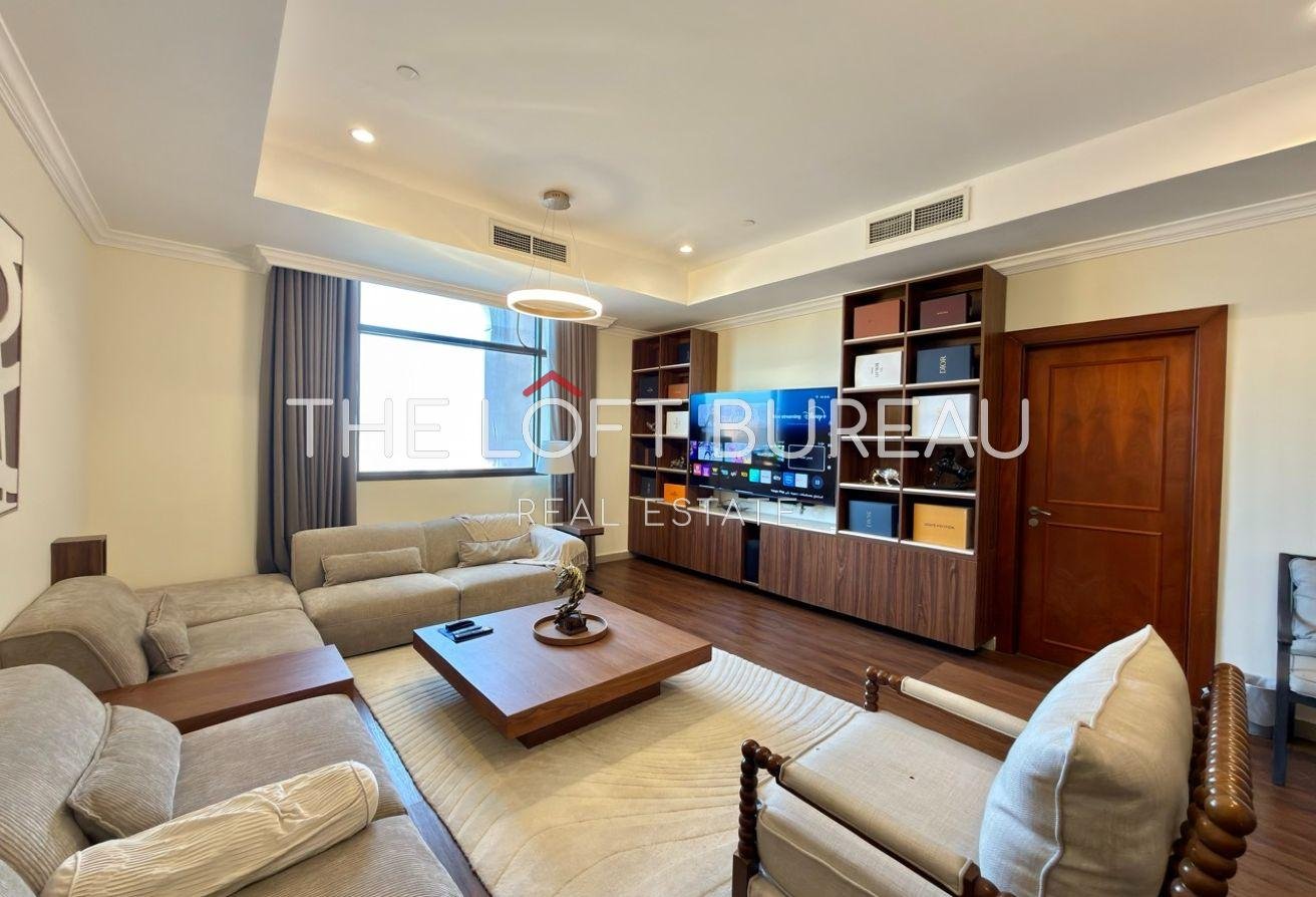 BILLS INCLUDED I UPGRADED I 2 BED PENTHOUSE